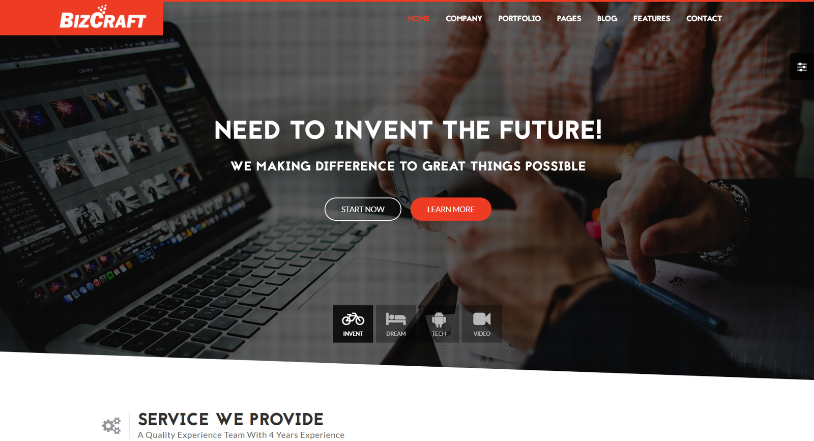 Digital Agency